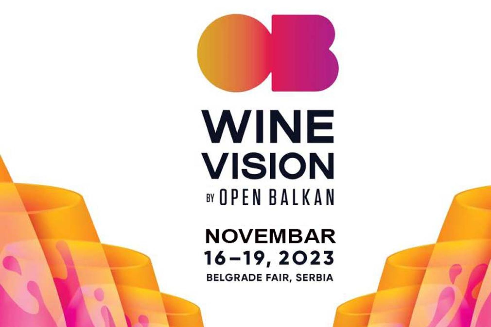 Wine Vision Balkan